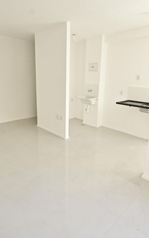Apartamento para alugar com 61m², 3 quartos e 2 vagas