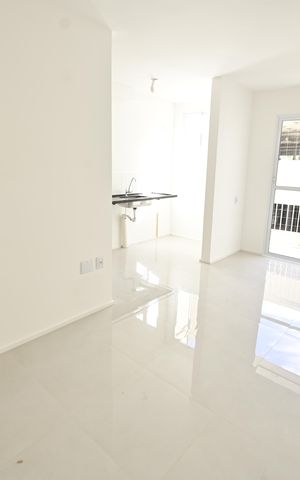 Apartamento para alugar com 61m², 3 quartos e 2 vagas