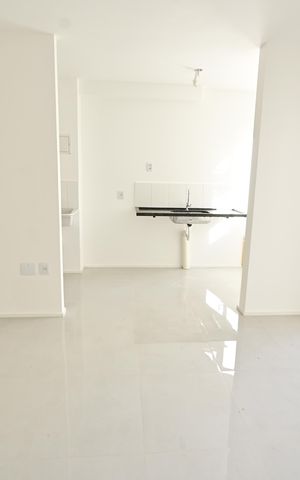 Apartamento para alugar com 61m², 3 quartos e 2 vagas