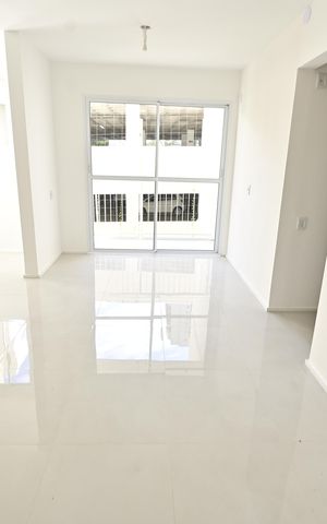Apartamento para alugar com 61m², 3 quartos e 2 vagas