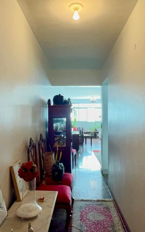 Apartamento à venda com 127m², 3 quartos e 1 vagaEntrada