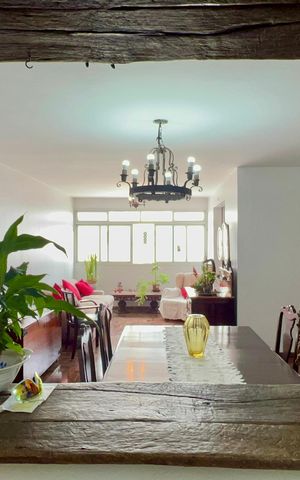 Apartamento à venda com 127m², 3 quartos e 1 vagaCozinha