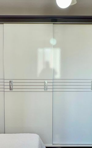 Apartamento à venda com 127m², 3 quartos e 1 vagaQuarto