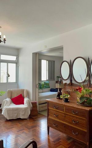 Apartamento à venda com 127m², 3 quartos e 1 vagaSala