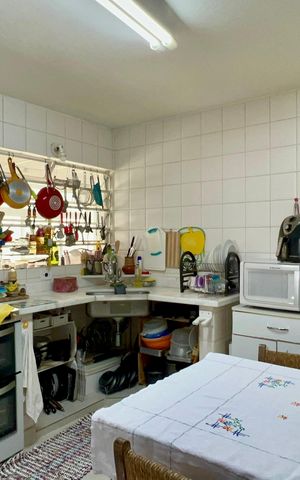 Apartamento à venda com 127m², 3 quartos e 1 vagaCozinha