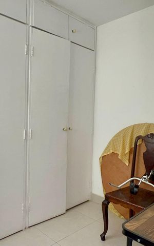 Apartamento à venda com 127m², 3 quartos e 1 vagaQuarto de Serviço