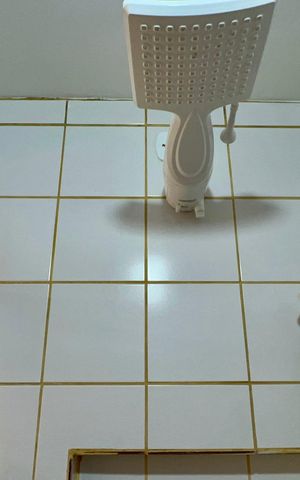 Apartamento à venda com 127m², 3 quartos e 1 vagaBanheiro da Suíte