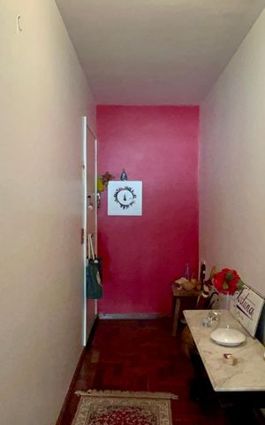 Apartamento à venda com 127m², 3 quartos e 1 vagaEntrada