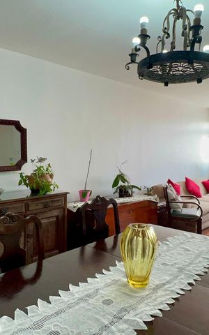 Apartamento à venda com 127m², 3 quartos e 1 vagaSala de Jantar