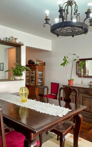 Apartamento à venda com 127m², 3 quartos e 1 vagaSala de Jantar