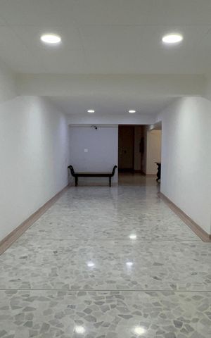 Apartamento à venda com 127m², 3 quartos e 1 vagaHall de entrada