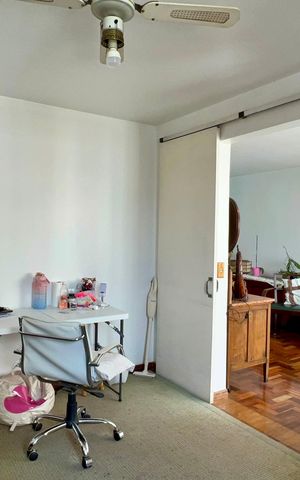Apartamento à venda com 127m², 3 quartos e 1 vagaSala de TV / Quarto Reversível 