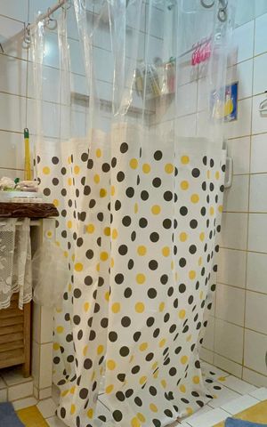 Apartamento à venda com 127m², 3 quartos e 1 vagaBanheiro da Suíte