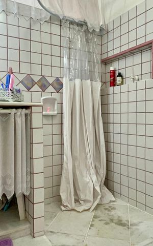 Apartamento à venda com 127m², 3 quartos e 1 vagaBanheiro