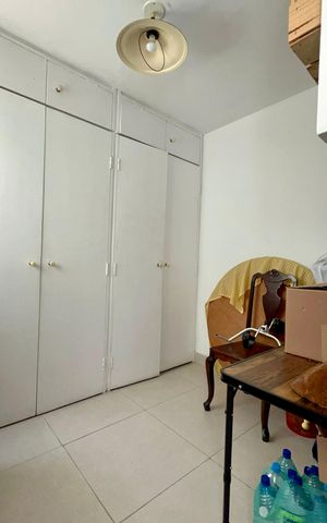 Apartamento à venda com 127m², 3 quartos e 1 vagaQuarto de Serviço