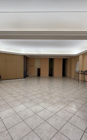 Apartamento à venda com 50m², 1 quarto e 1 vaga Apartamento à venda com 50m², 1 quarto e 1 vagaÁrea comum - Salão de festas