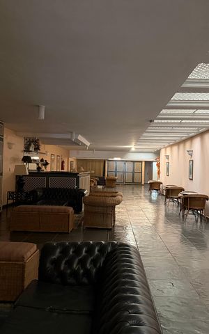 Apartamento à venda com 50m², 1 quarto e 1 vaga Apartamento à venda com 50m², 1 quarto e 1 vagaHall de entrada