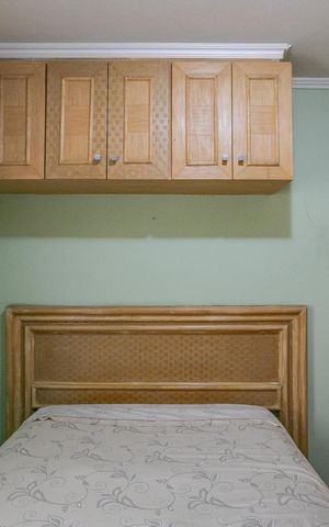 Apartamento à venda com 50m², 1 quarto e 1 vagaQuarto