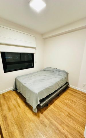 Studio à venda com 25m², 1 quarto e sem vaga Studio à venda com 25m², 1 quarto e sem vagaQuarto