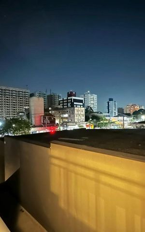 Studio à venda com 25m², 1 quarto e sem vaga Studio à venda com 25m², 1 quarto e sem vagaVaranda