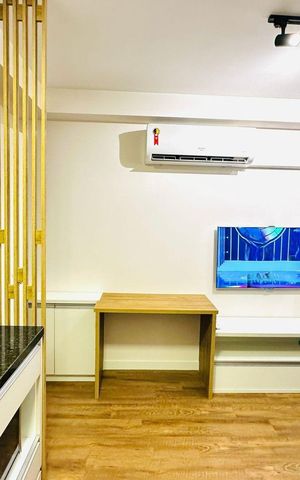 Studio à venda com 25m², 1 quarto e sem vaga Studio à venda com 25m², 1 quarto e sem vagaSala