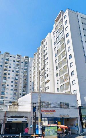 Studio à venda com 25m², 1 quarto e sem vaga Studio à venda com 25m², 1 quarto e sem vagaÁrea comum
