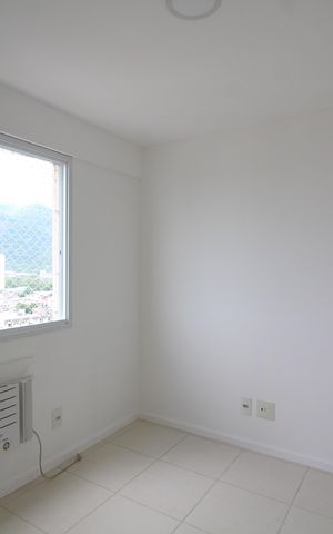 Apartamento para alugar com 60m², 3 quartos e 1 vagaQuarto 3