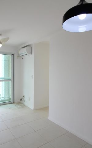 Apartamento para alugar com 60m², 3 quartos e 1 vagaSala