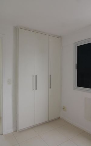 Apartamento para alugar com 60m², 3 quartos e 1 vagaQuarto 3