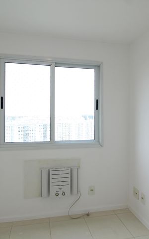 Apartamento para alugar com 60m², 3 quartos e 1 vagaQuarto 1