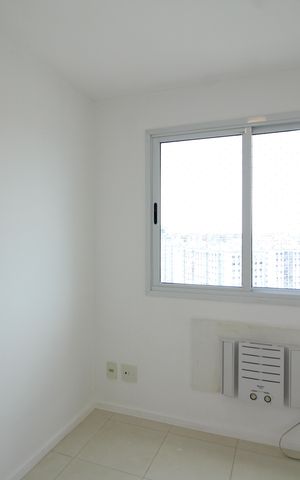 Apartamento para alugar com 60m², 3 quartos e 1 vagaQuarto 1