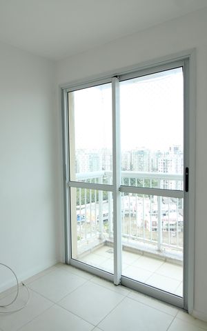 Apartamento para alugar com 60m², 3 quartos e 1 vagaQuarto 2