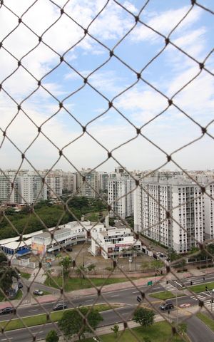Apartamento para alugar com 60m², 3 quartos e 1 vagaVista