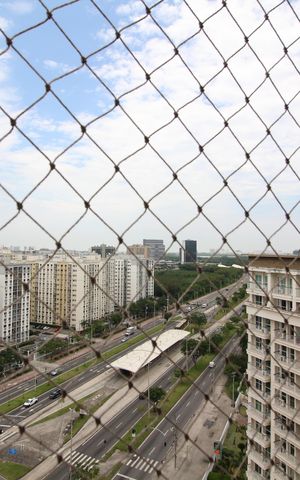Apartamento para alugar com 60m², 3 quartos e 1 vagaVista