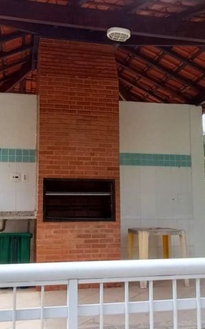 Apartamento para alugar com 60m², 3 quartos e 1 vaga Apartamento para alugar com 60m², 3 quartos e 1 vagaChurrasqueira