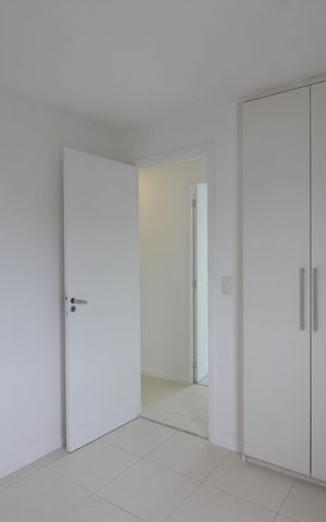 Apartamento para alugar com 60m², 3 quartos e 1 vagaQuarto 3