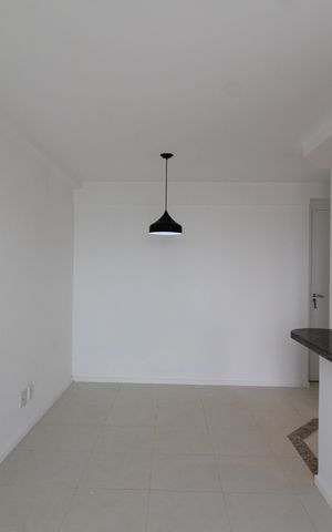 Apartamento para alugar com 60m², 3 quartos e 1 vagaSala