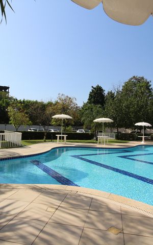 Apartamento para alugar com 60m², 3 quartos e 1 vagaPiscina