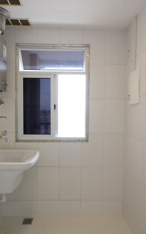 Apartamento para alugar com 60m², 3 quartos e 1 vagaÁrea de Serviço