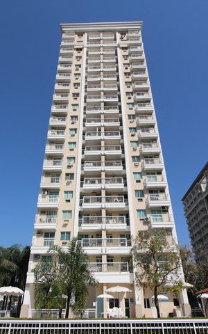 Apartamento para alugar com 60m², 3 quartos e 1 vagaFachada
