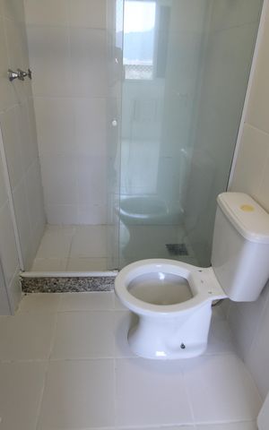 Apartamento para alugar com 60m², 3 quartos e 1 vagaQuarto 3 - Suíte