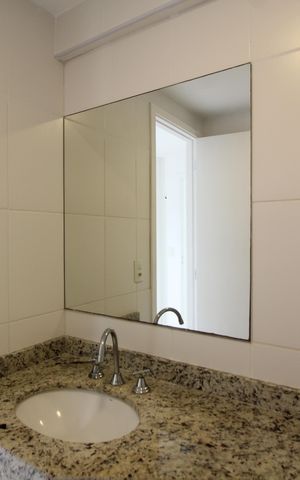 Apartamento para alugar com 60m², 3 quartos e 1 vagaQuarto 3 - Suíte