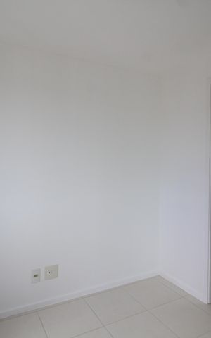 Apartamento para alugar com 60m², 3 quartos e 1 vagaQuarto 3
