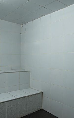 Apartamento à venda com 37m², 1 quarto e 1 vaga Apartamento à venda com 37m², 1 quarto e 1 vagaSaúna