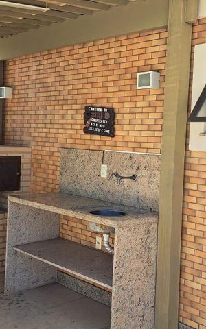 Apartamento à venda com 76m², 2 quartos e 1 vaga