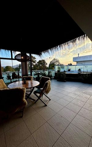 Apartamento para alugar com 185m², 2 quartos e 2 vagas