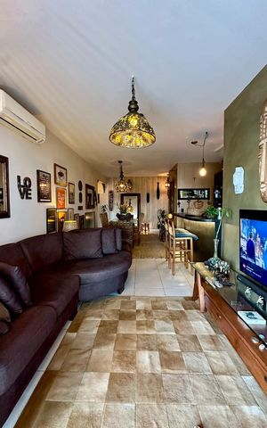 Apartamento para alugar com 185m², 2 quartos e 2 vagas