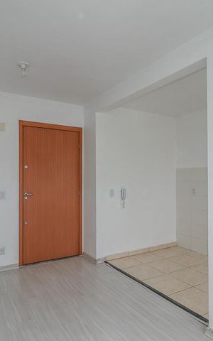 Apartamento para alugar com 44m², 2 quartos e 1 vagaSala