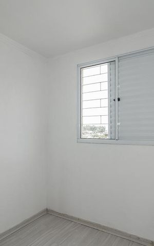 Apartamento para alugar com 44m², 2 quartos e 1 vagaQuarto 2