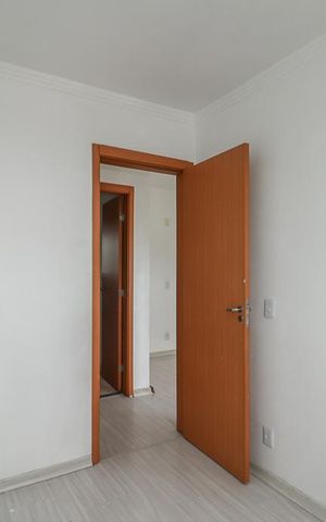 Apartamento para alugar com 44m², 2 quartos e 1 vagaQuarto 2